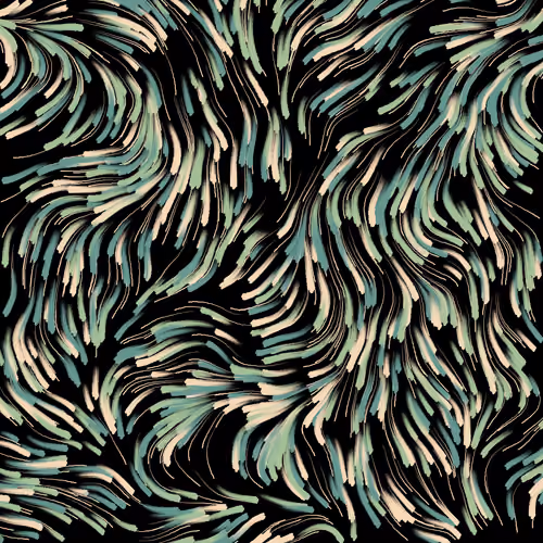 Brush Strokes 897