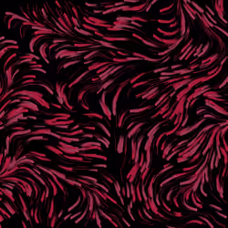 Brush Strokes 95