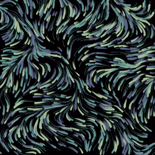 Brush Strokes 474