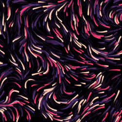 Brush Strokes 712