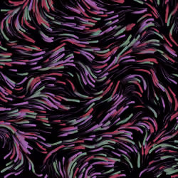 Brush Strokes 129