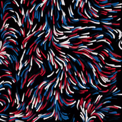 Brush Strokes 455