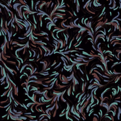 Brush Strokes 357