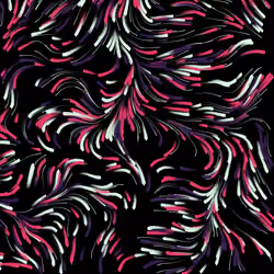 Brush Strokes 1002
