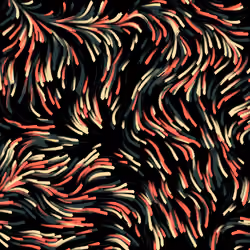 Brush Strokes 291