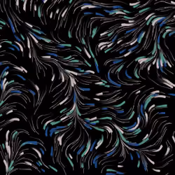 Brush Strokes 541