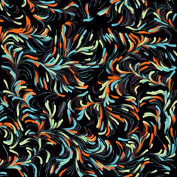 Brush Strokes 532