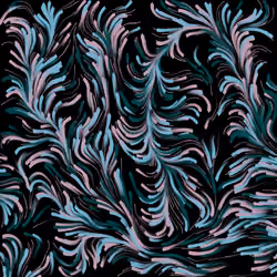 Brush Strokes 140