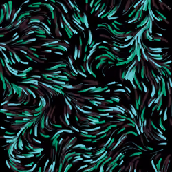 Brush Strokes 1069
