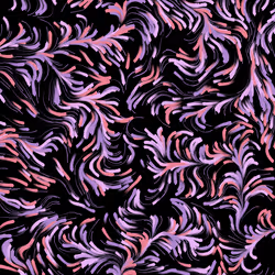 Brush Strokes 1080