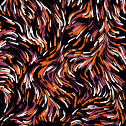 Brush Strokes 859
