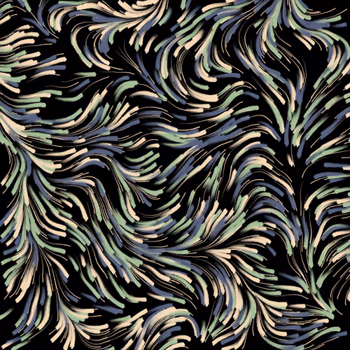 Brush Strokes 69