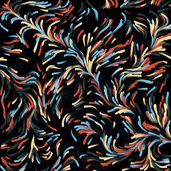 Brush Strokes 861