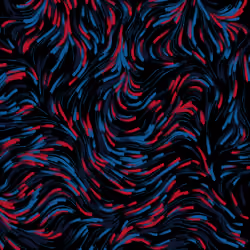 Brush Strokes 722
