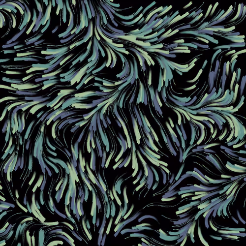 Brush Strokes 539