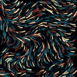 Brush Strokes 471