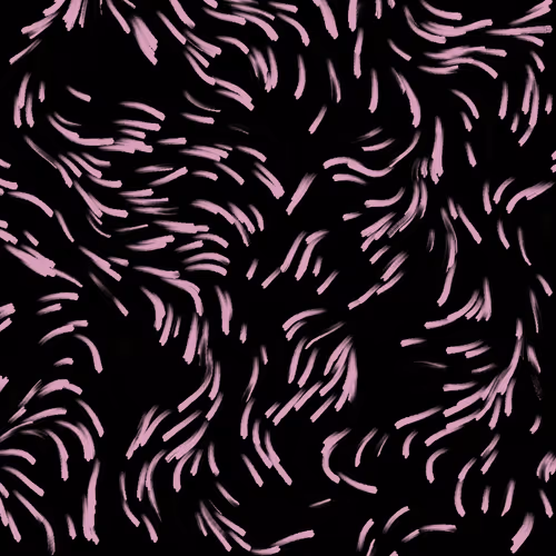 Brush Strokes 748