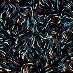 Brush Strokes 367
