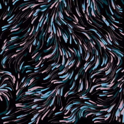 Brush Strokes 721