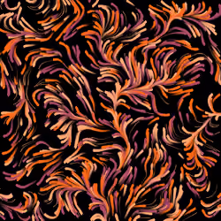Brush Strokes 557