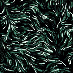 Brush Strokes 206