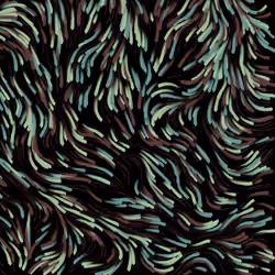 Brush Strokes 458