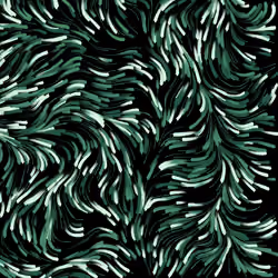 Brush Strokes 157