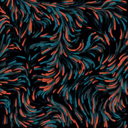 Brush Strokes 428