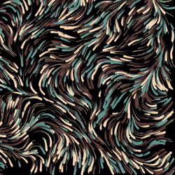 Brush Strokes 394