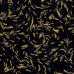 Brush Strokes 715