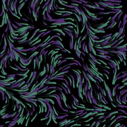 Brush Strokes 901