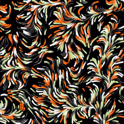 Brush Strokes 464