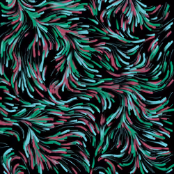 Brush Strokes 696