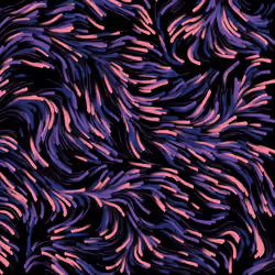 Brush Strokes 636