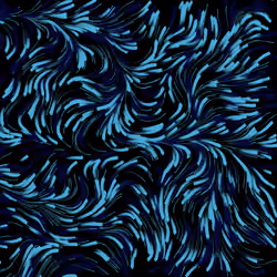 Brush Strokes 1045