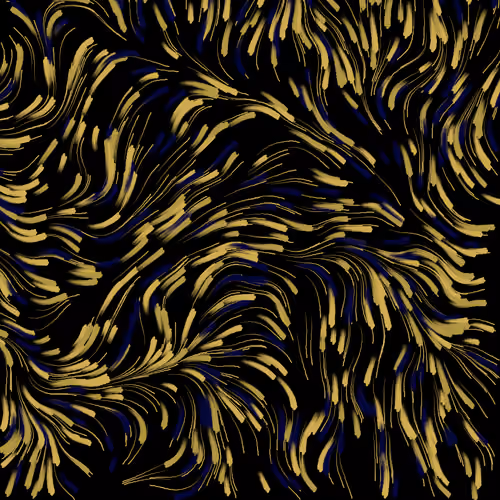 Brush Strokes 5