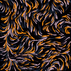 Brush Strokes 882