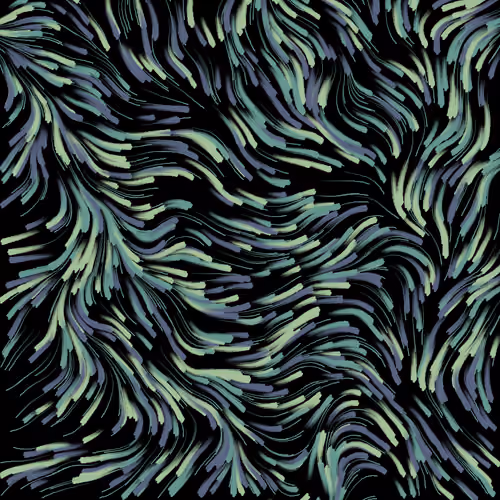 Brush Strokes 174
