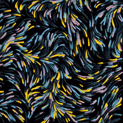 Brush Strokes 508