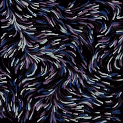 Brush Strokes 84