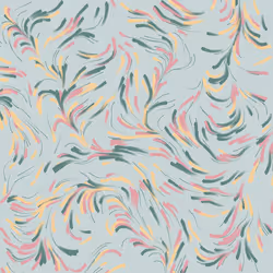 Brush Strokes 928