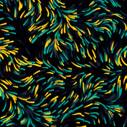 Brush Strokes 478