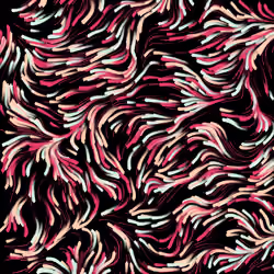 Brush Strokes 914