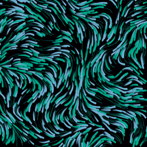 Brush Strokes 692