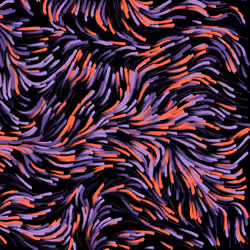 Brush Strokes 711