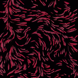 Brush Strokes 535