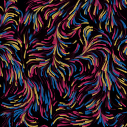 Brush Strokes 600