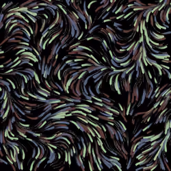 Brush Strokes 435