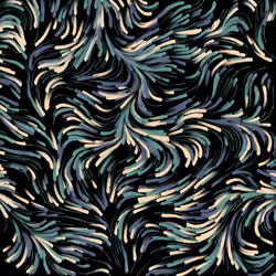 Brush Strokes 116