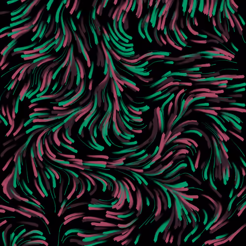 Brush Strokes 726